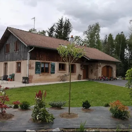 Cosy A 10 Minutes De Gerardmer