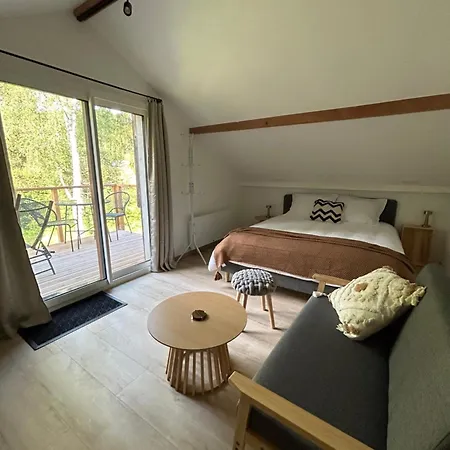 Cosy A 10 Minutes De Gerardmer Apartman *