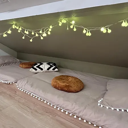 Apartman Cosy A 10 Minutes De Gerardmer *